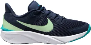 Nike Star Runner 4 Big Kids Road Running Shoes