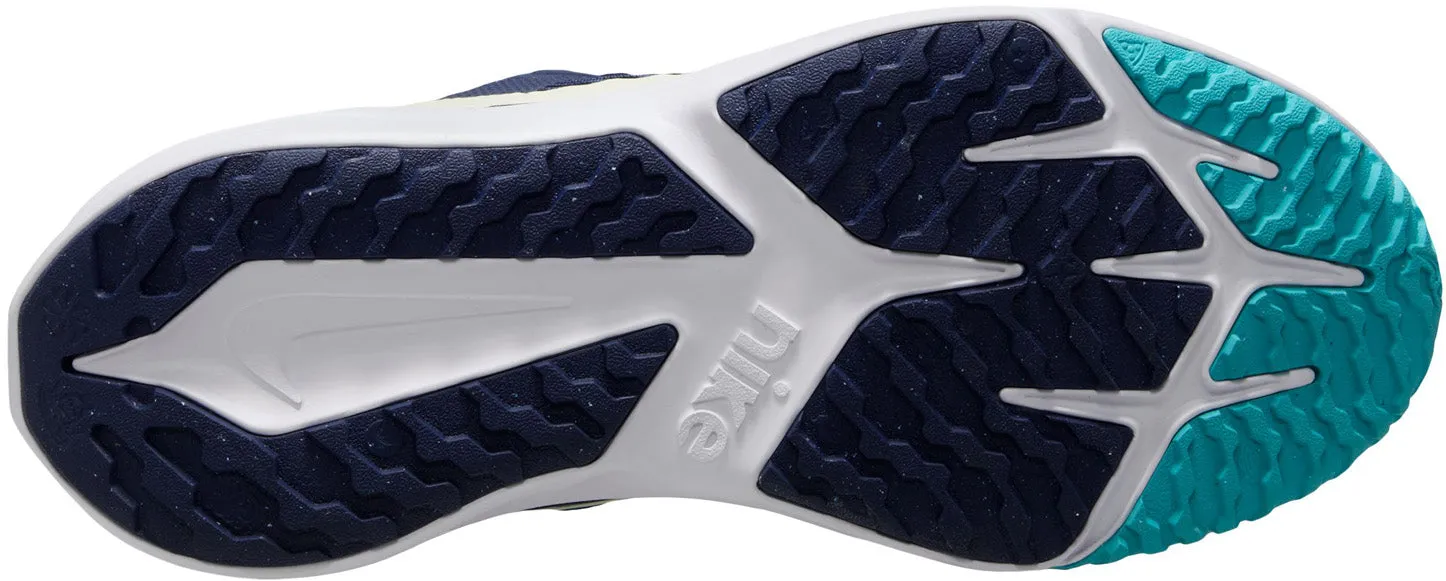 Nike Star Runner 4 Big Kids Road Running Shoes