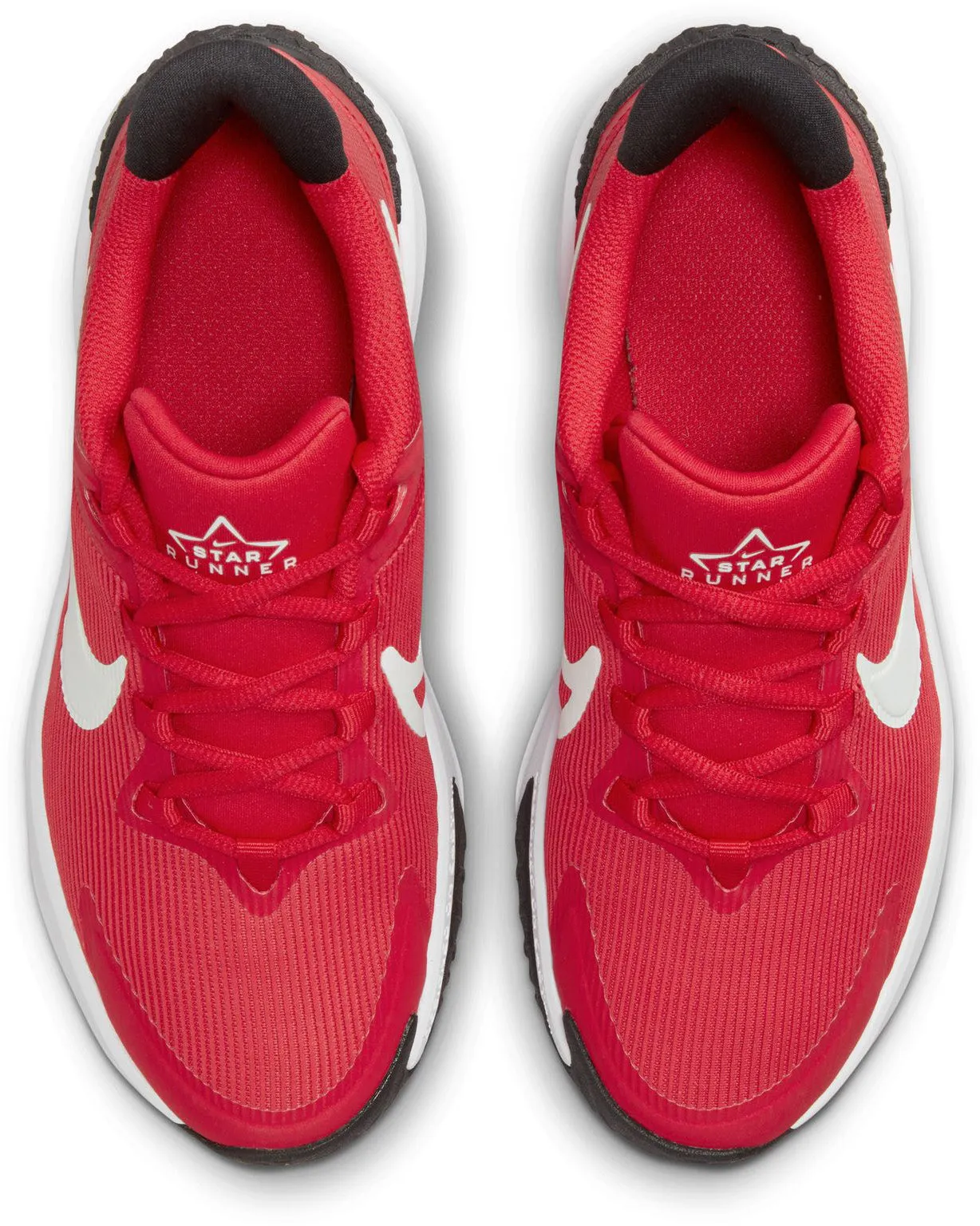 Nike Star Runner 4 Big Kids Road Running Shoes