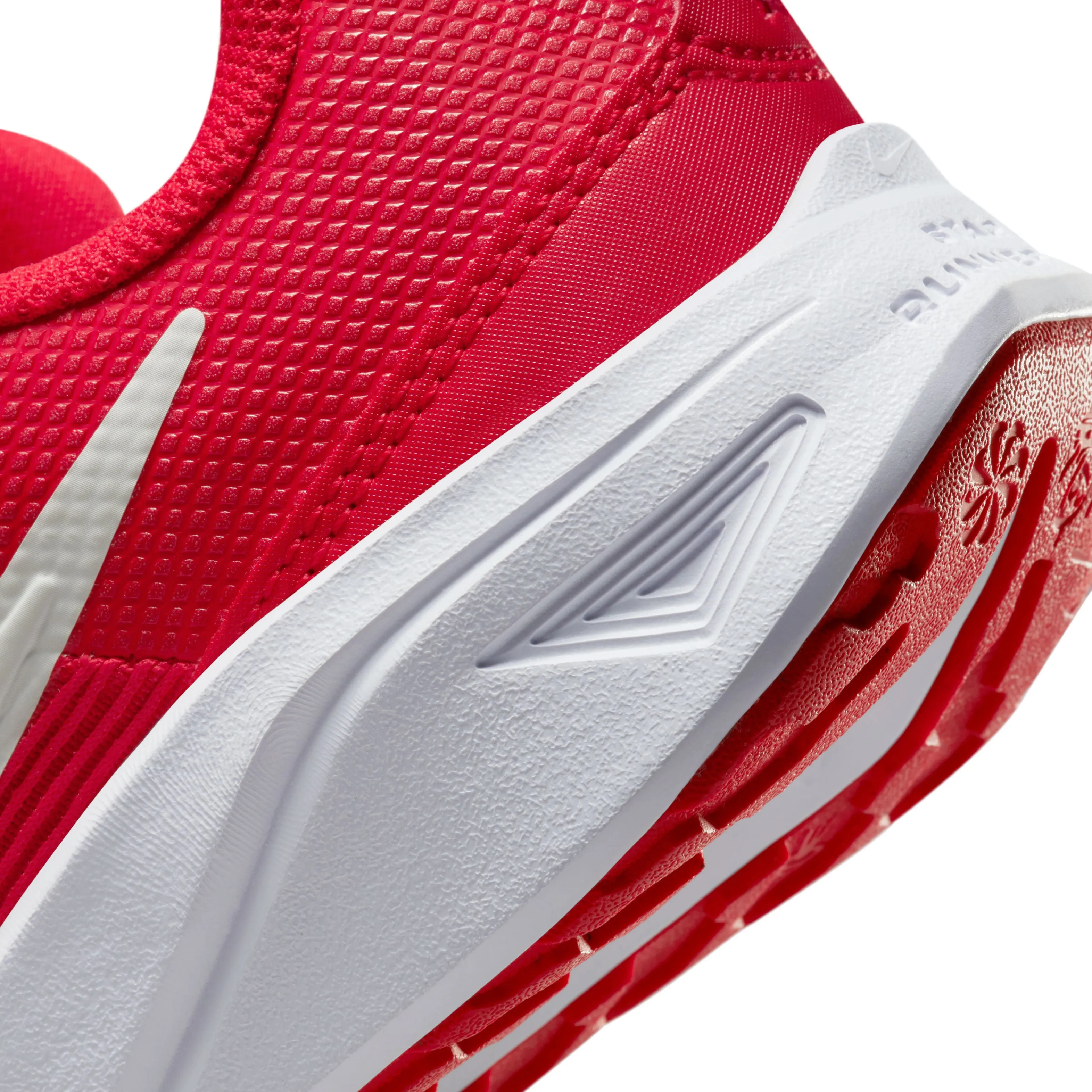 Nike Star Runner 4 Little Kids Shoes