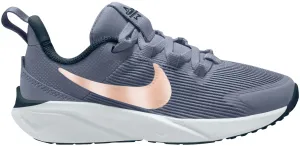 Nike Star Runner 4 Little Kids Shoes