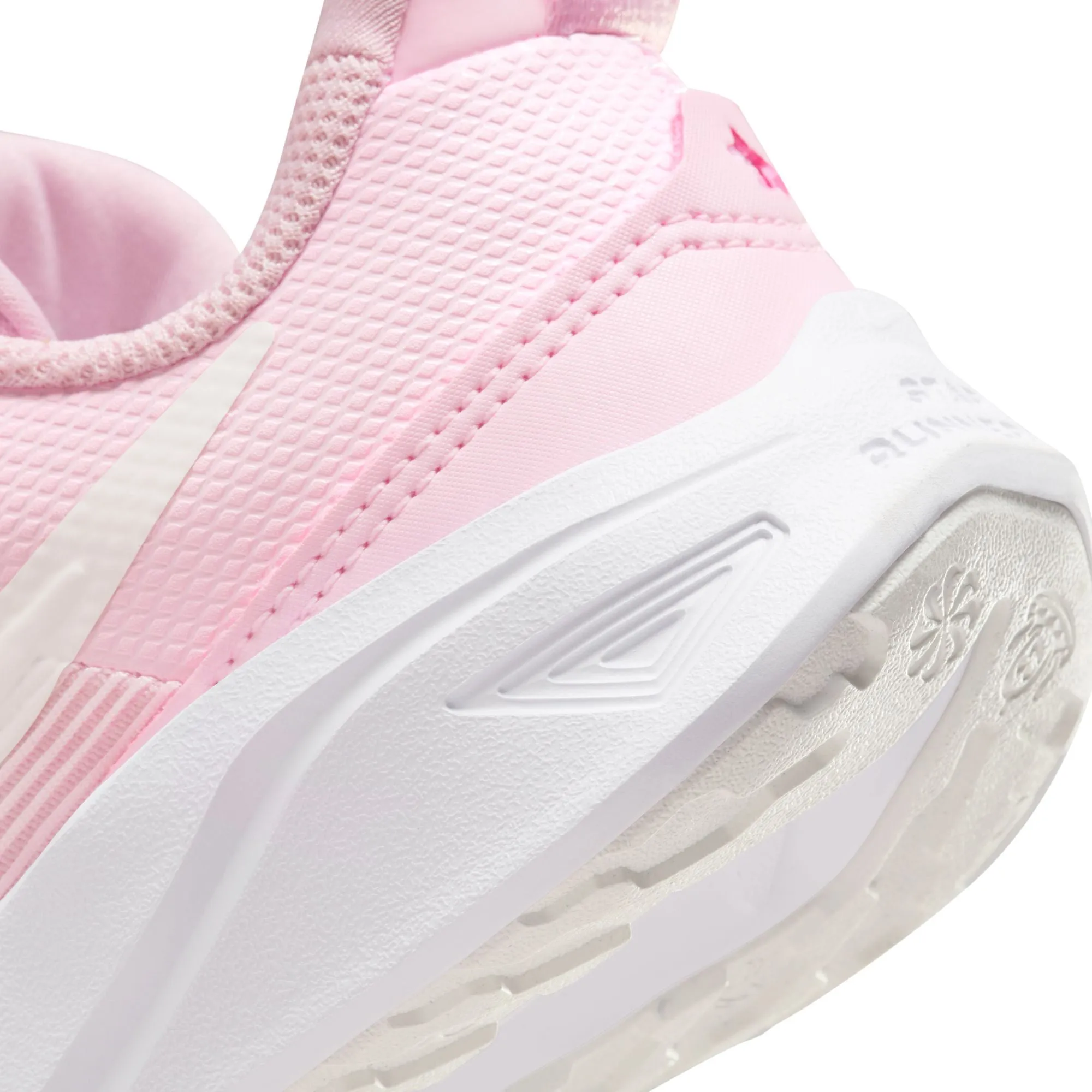 Nike Star Runner 4 Little Kids Shoes