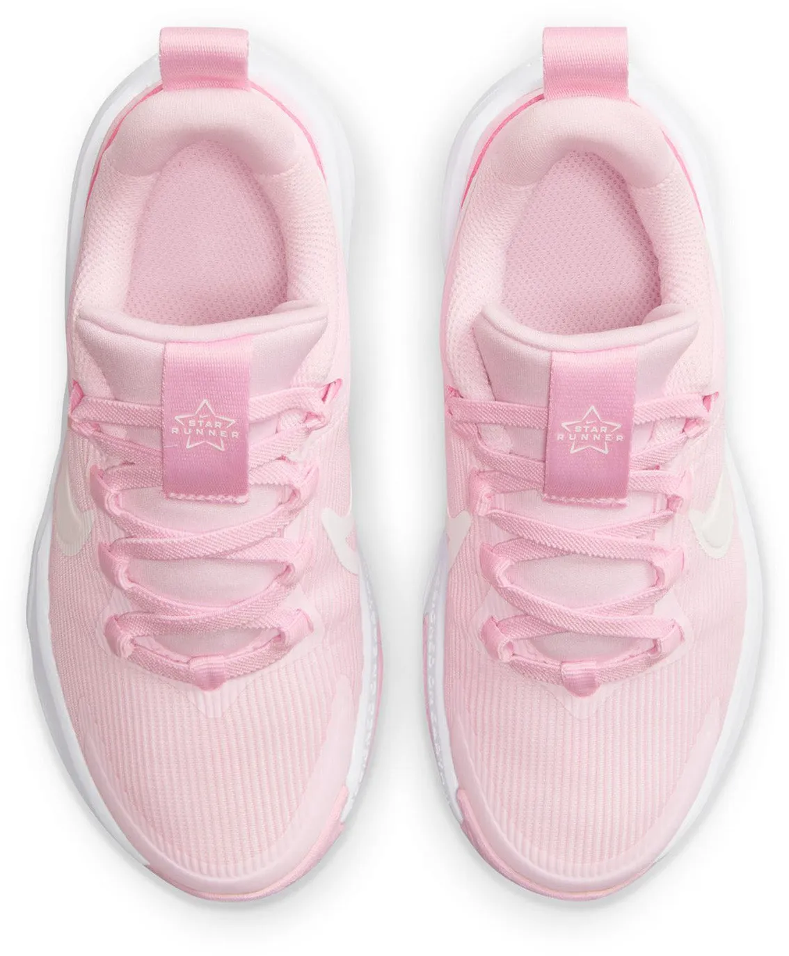 Nike Star Runner 4 Little Kids Shoes