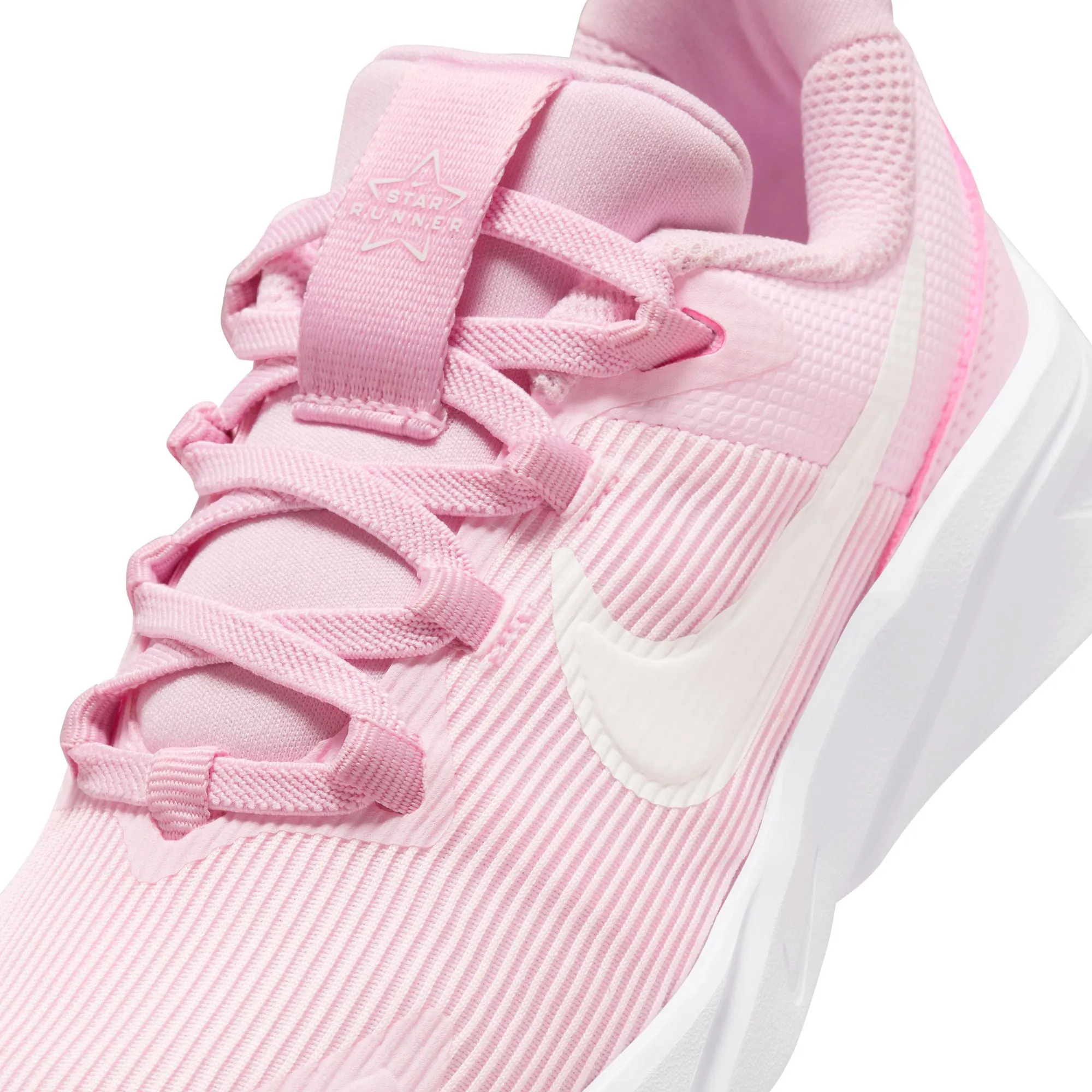 Nike Star Runner 4 Little Kids Shoes