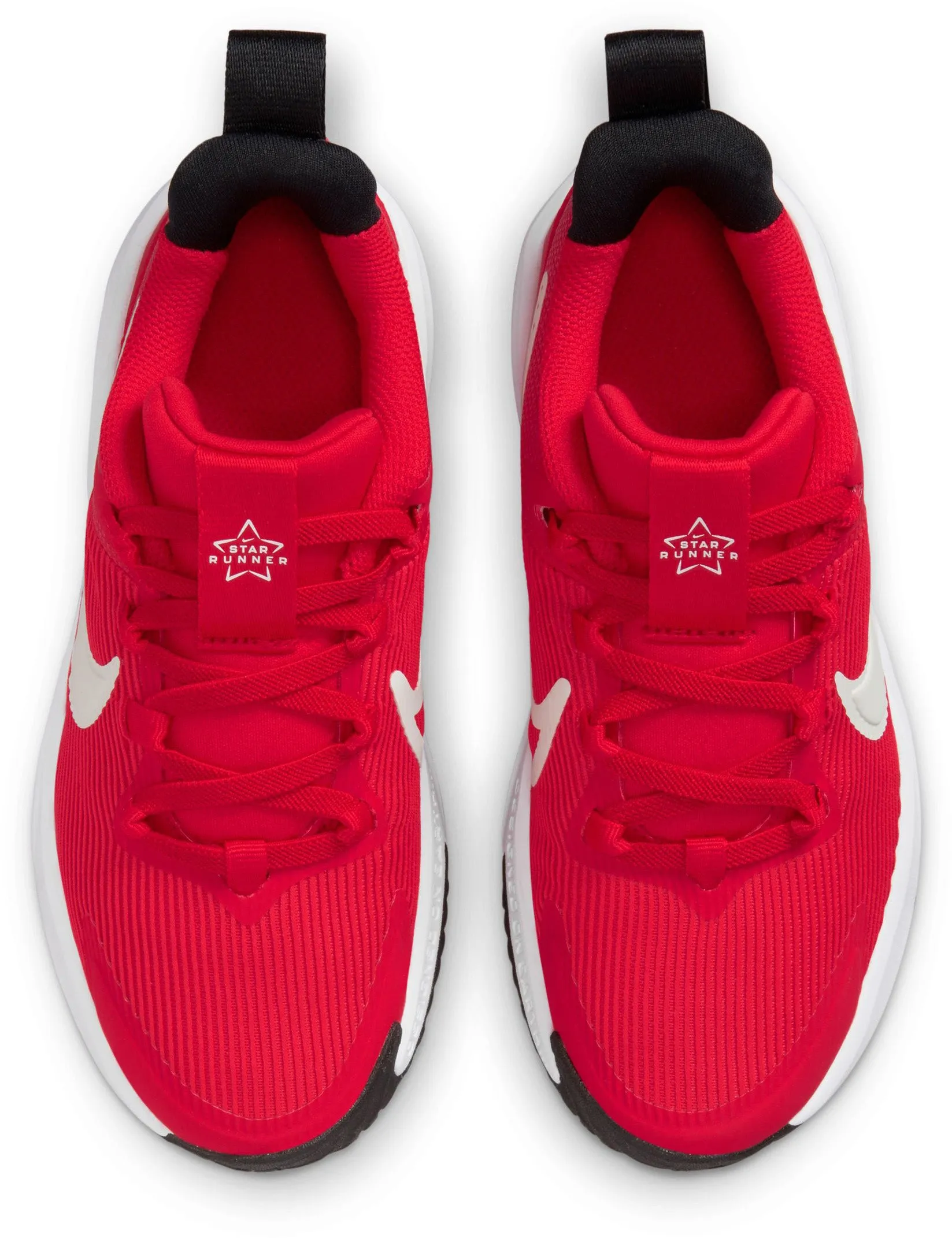 Nike Star Runner 4 Little Kids Shoes