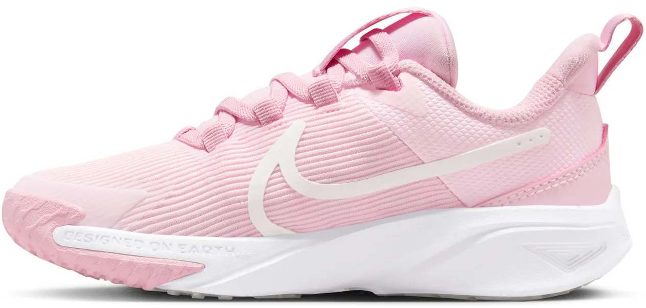 Nike Star Runner 4 Little Kids Shoes