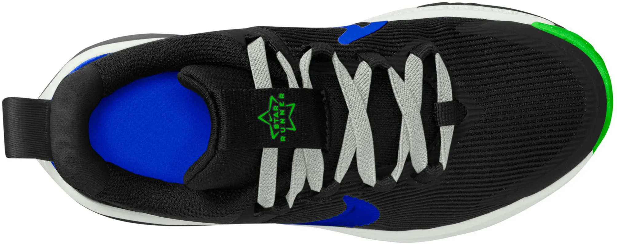 Nike Star Runner 4 Little Kids Shoes