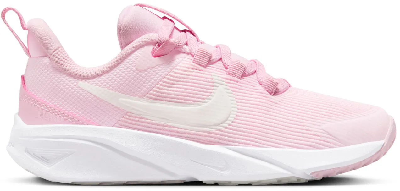 Nike Star Runner 4 Little Kids Shoes