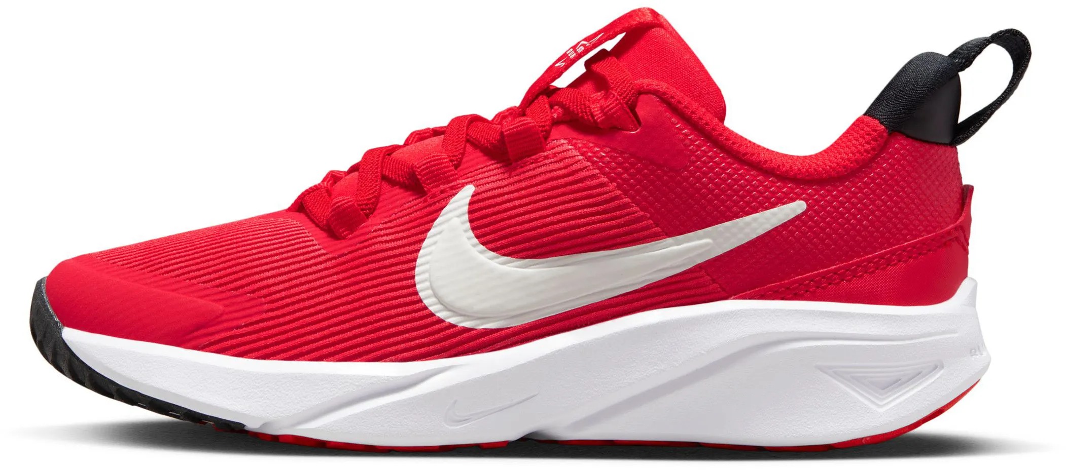 Nike Star Runner 4 Little Kids Shoes