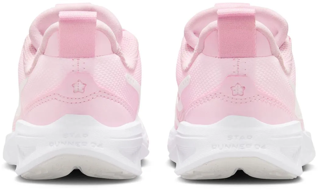 Nike Star Runner 4 Little Kids Shoes