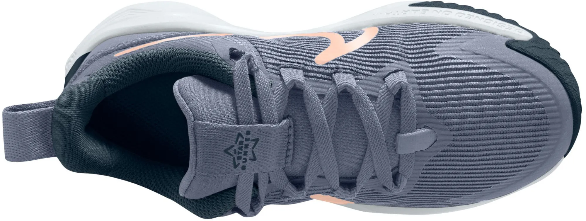 Nike Star Runner 4 Little Kids Shoes