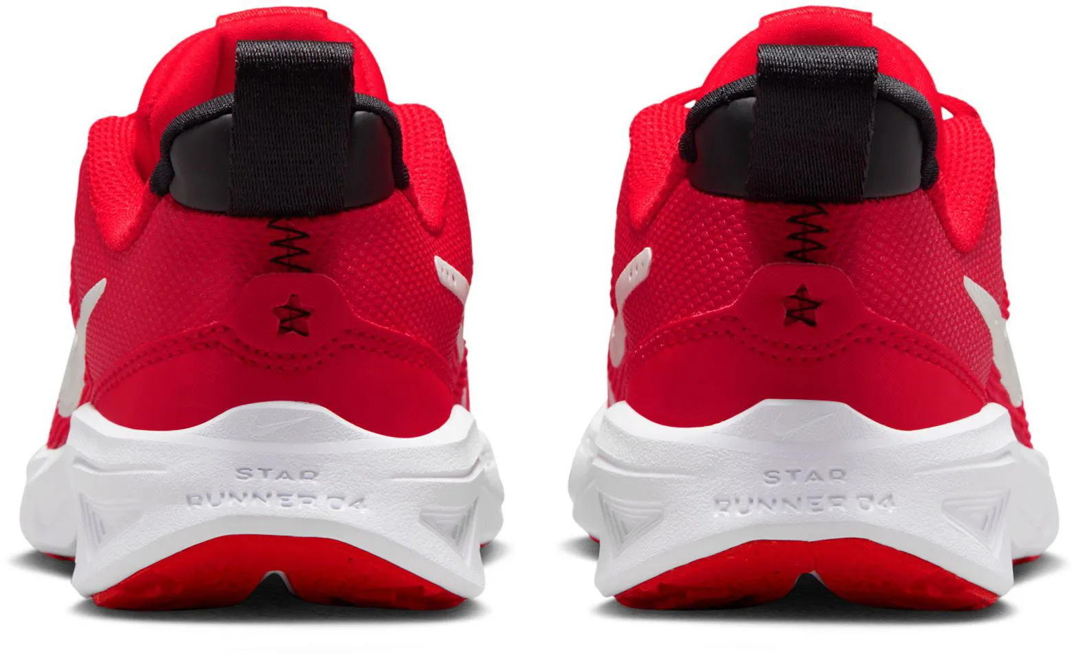 Nike Star Runner 4 Little Kids Shoes