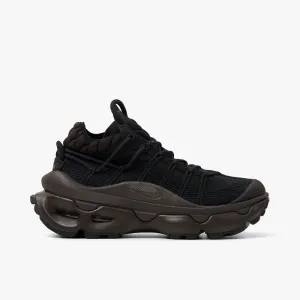 Nike Women's Air Max Flyknit Venture Black / Cacao Wow - Velvet Brown