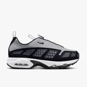 Nike Women's Air Max SNDR Silver / Black - White