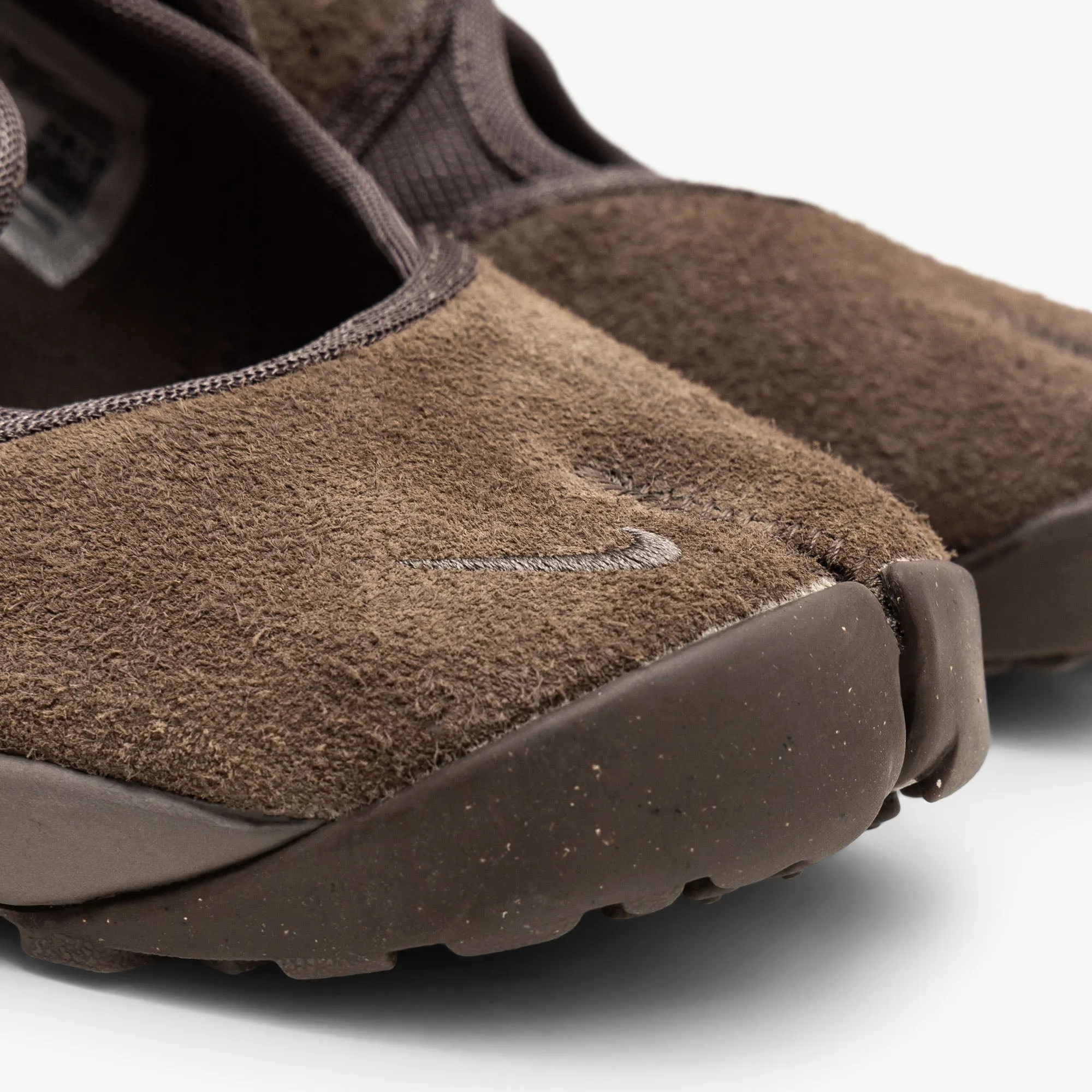 Nike Women's Air Rift / Ironstone / Cave Stone