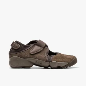 Nike Women's Air Rift / Ironstone / Cave Stone