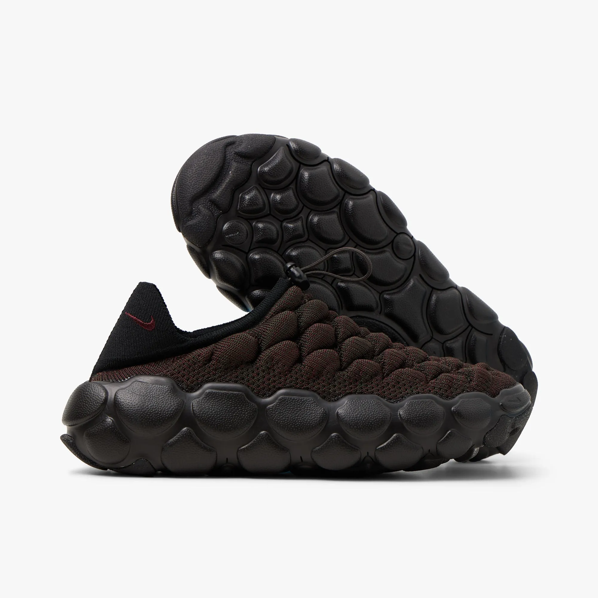 Nike Women's Flyknit Haven Black / Cacao Wow - Sequoia