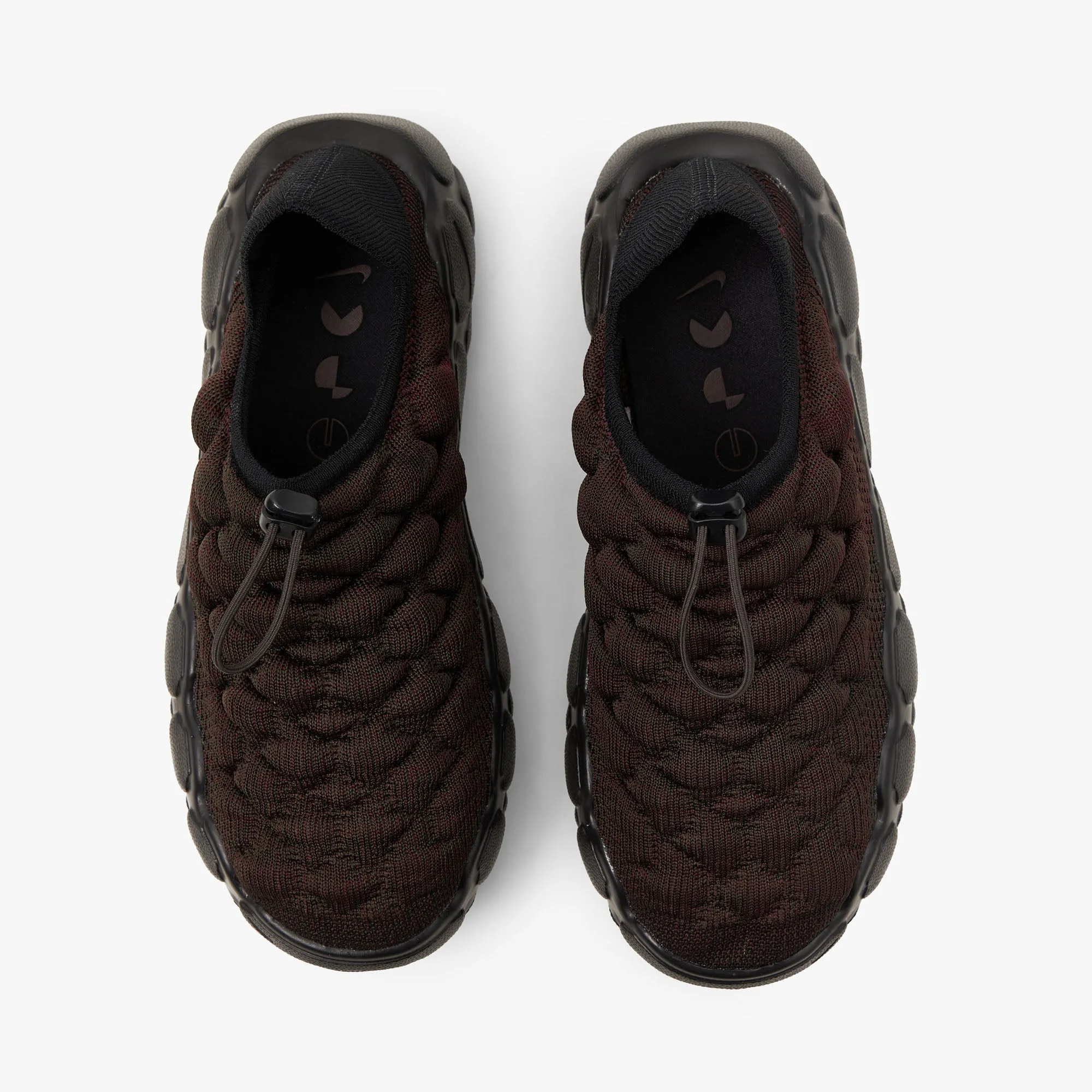 Nike Women's Flyknit Haven Black / Cacao Wow - Sequoia
