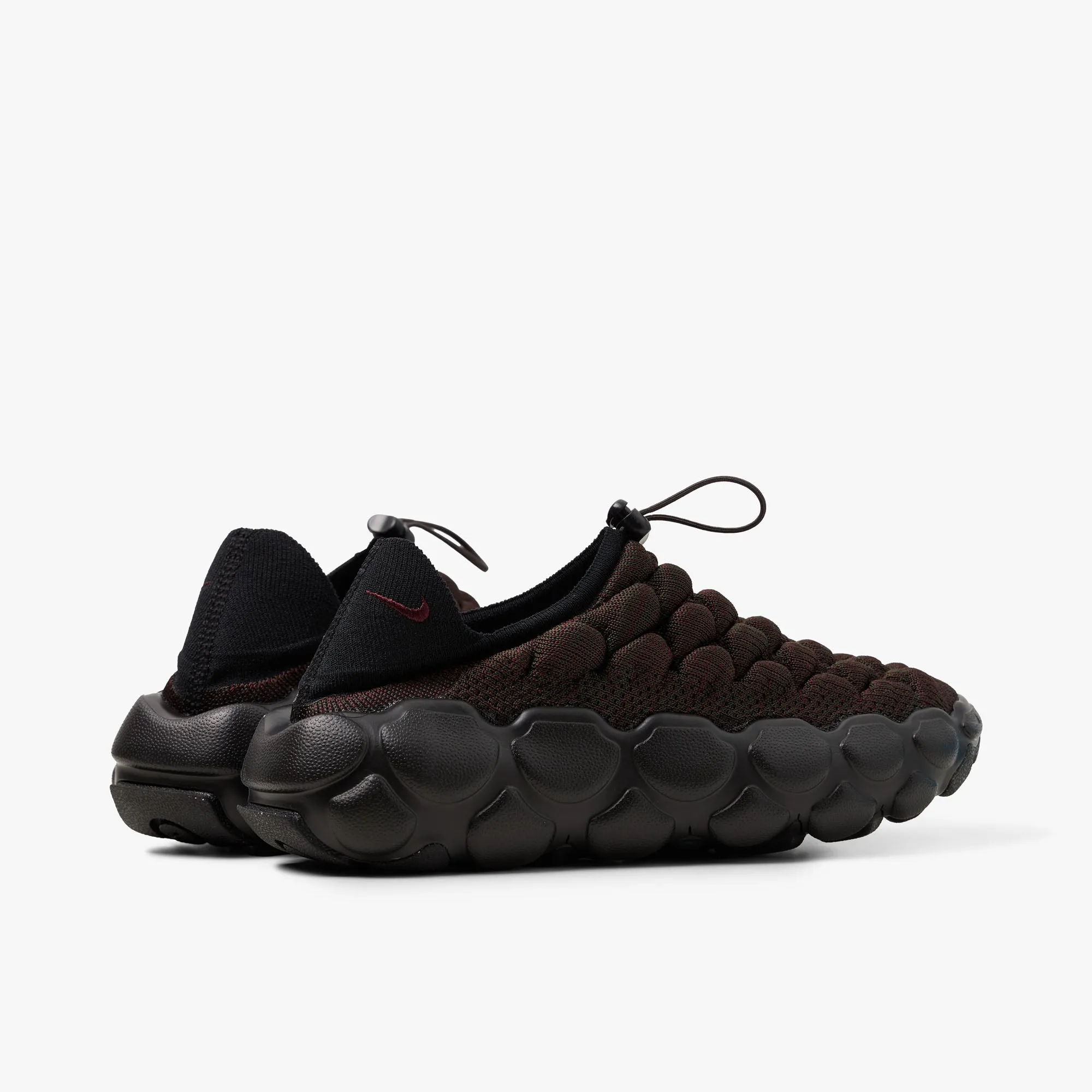 Nike Women's Flyknit Haven Black / Cacao Wow - Sequoia