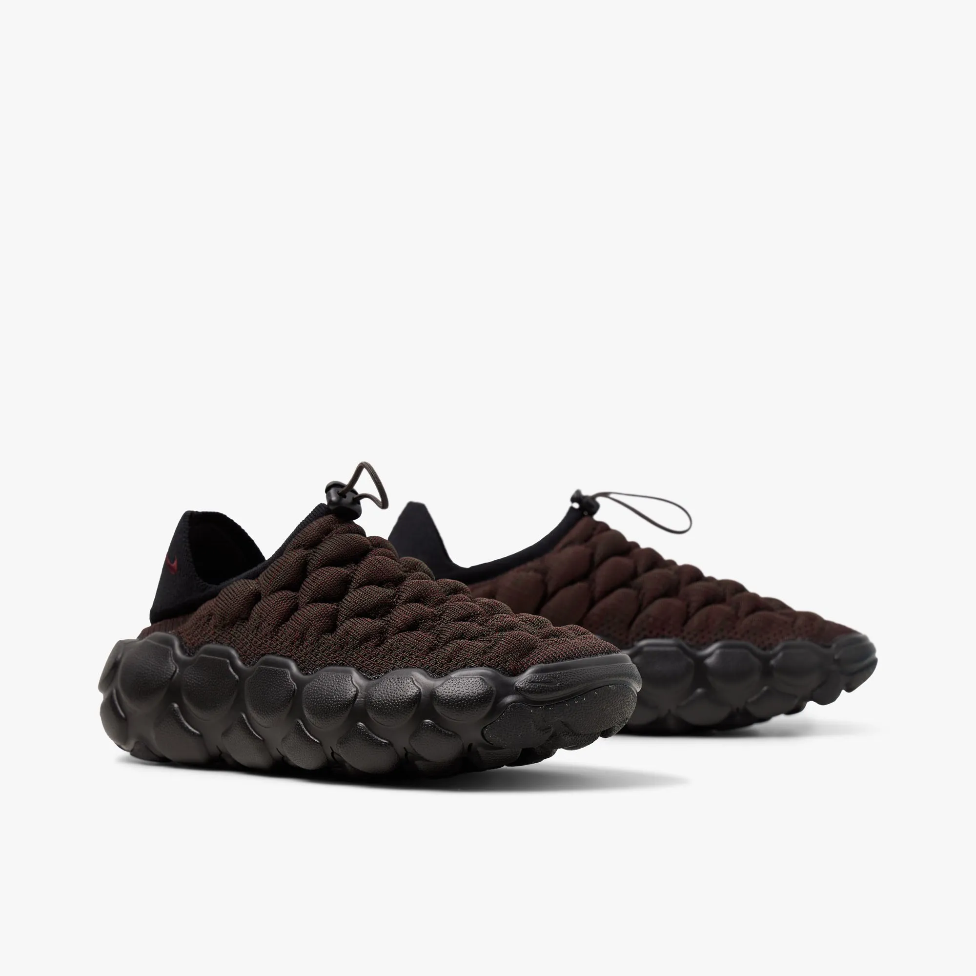 Nike Women's Flyknit Haven Black / Cacao Wow - Sequoia