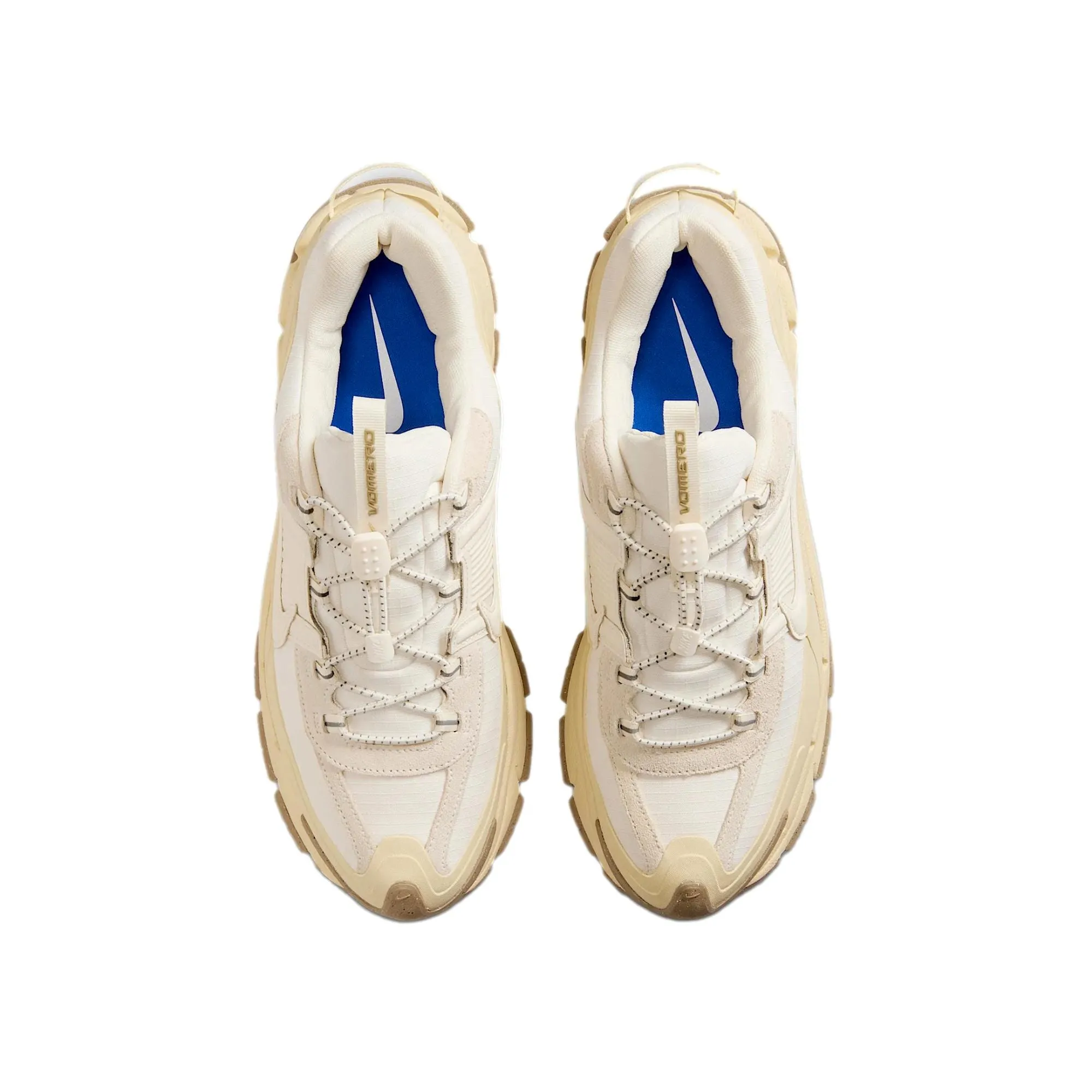 Nike Zoom Vomero Roam Pale Ivory/Pale Ivory-Light Khaki  FV2295-101 Men's