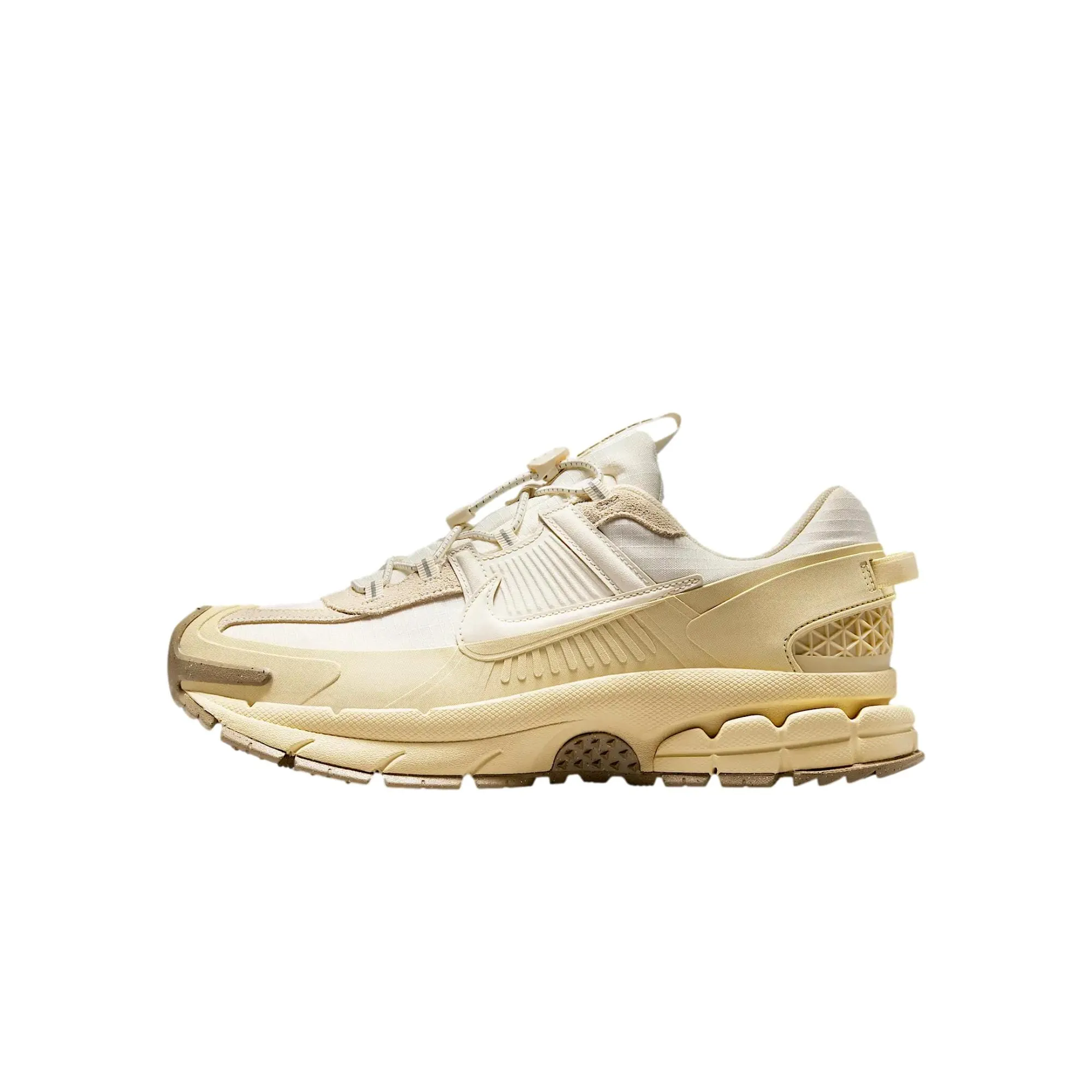 Nike Zoom Vomero Roam Pale Ivory/Pale Ivory-Light Khaki  FV2295-101 Men's