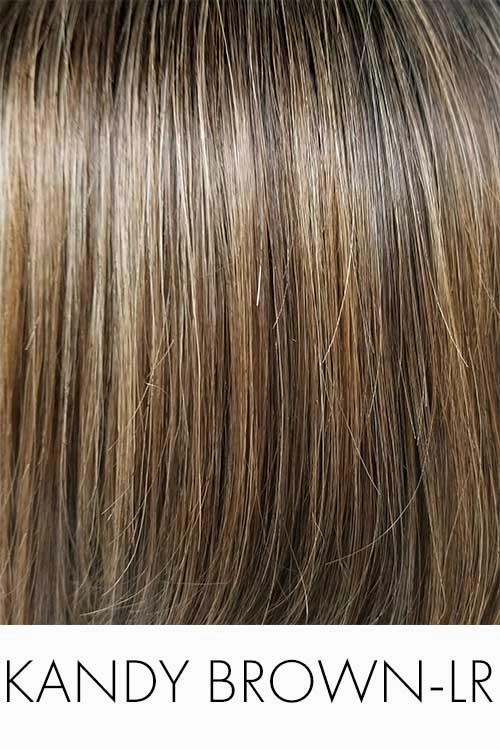 Nima <br>Synthetic Wig
