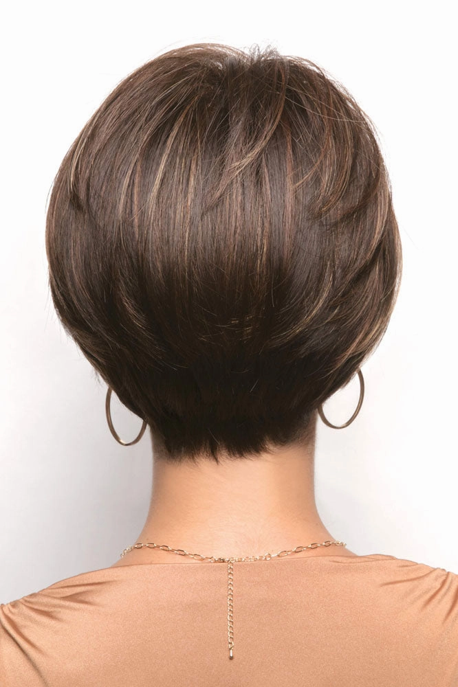Nima <br>Synthetic Wig