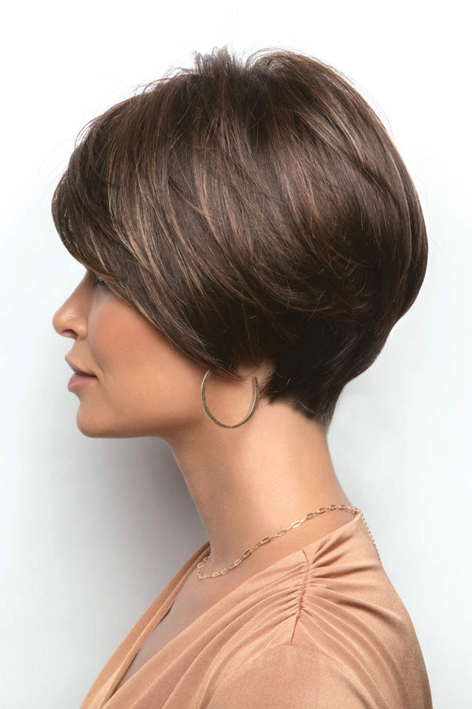 Nima <br>Synthetic Wig