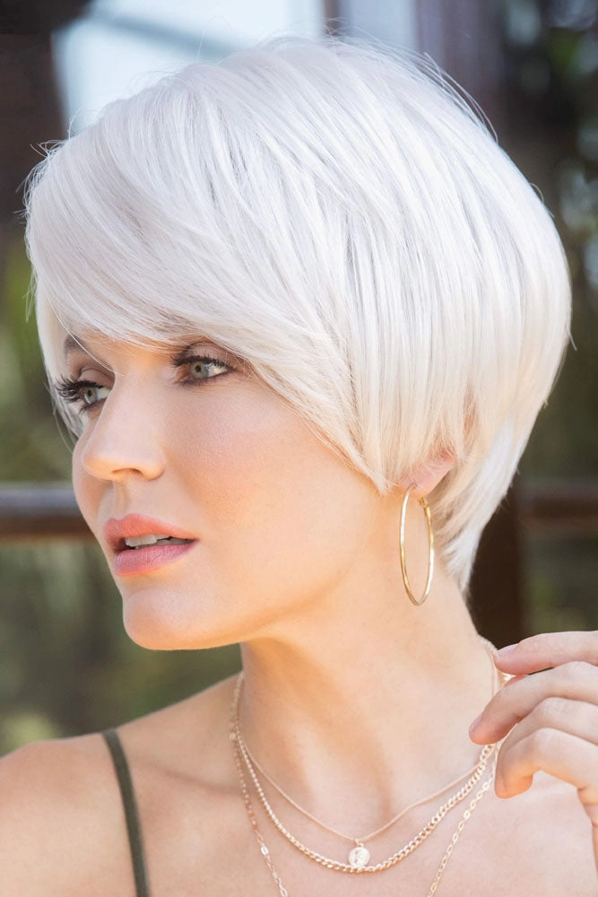Nima <br>Synthetic Wig