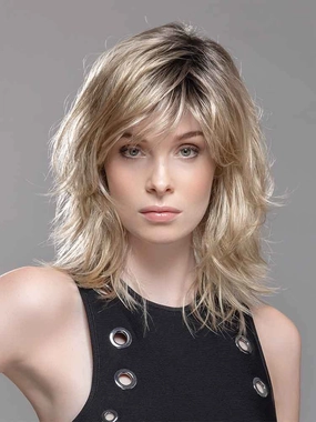 Ninfa wig - Ellen Wille Stimulate Collection