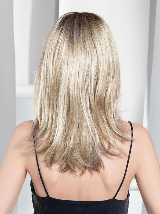 Noblesse Wig by Ellen Wille | Synthetic (Lace Front Mono)