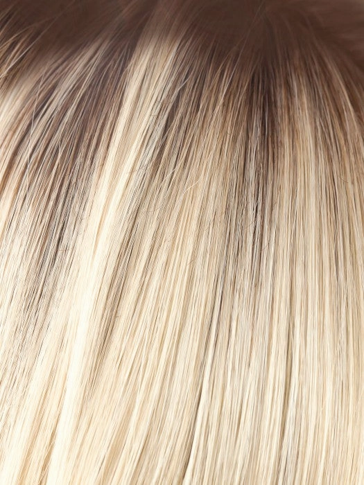 Nolan Wig by Rene of Paris | Hi-Fashion | Synthetic Fiber