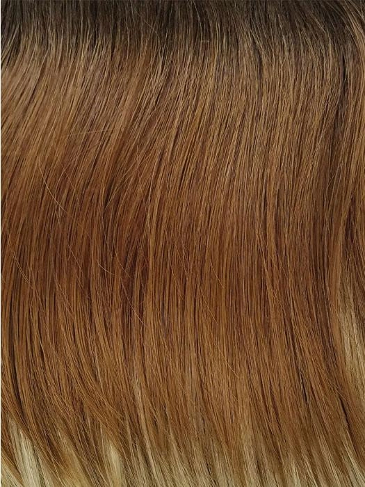 Nolan Wig by Rene of Paris | Hi-Fashion | Synthetic Fiber