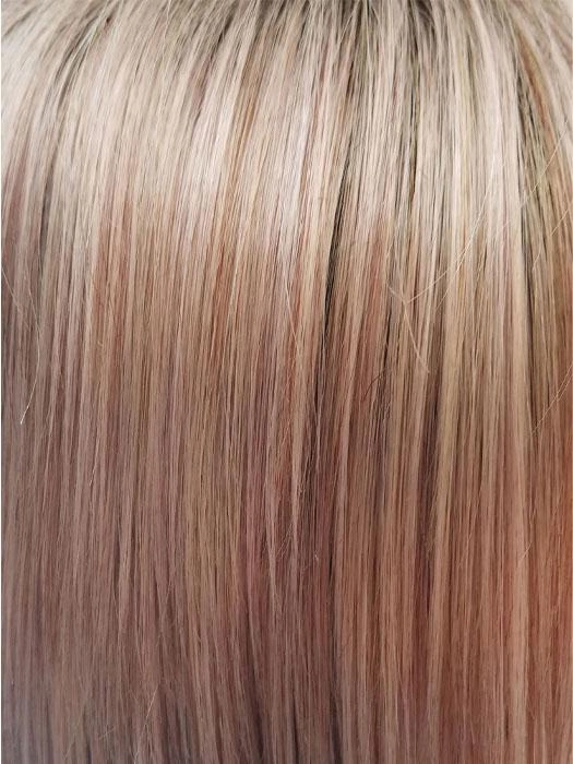 Nolan Wig by Rene of Paris | Hi-Fashion | Synthetic Fiber
