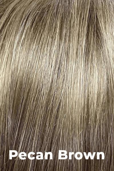 Noriko Wigs - Cory #1633