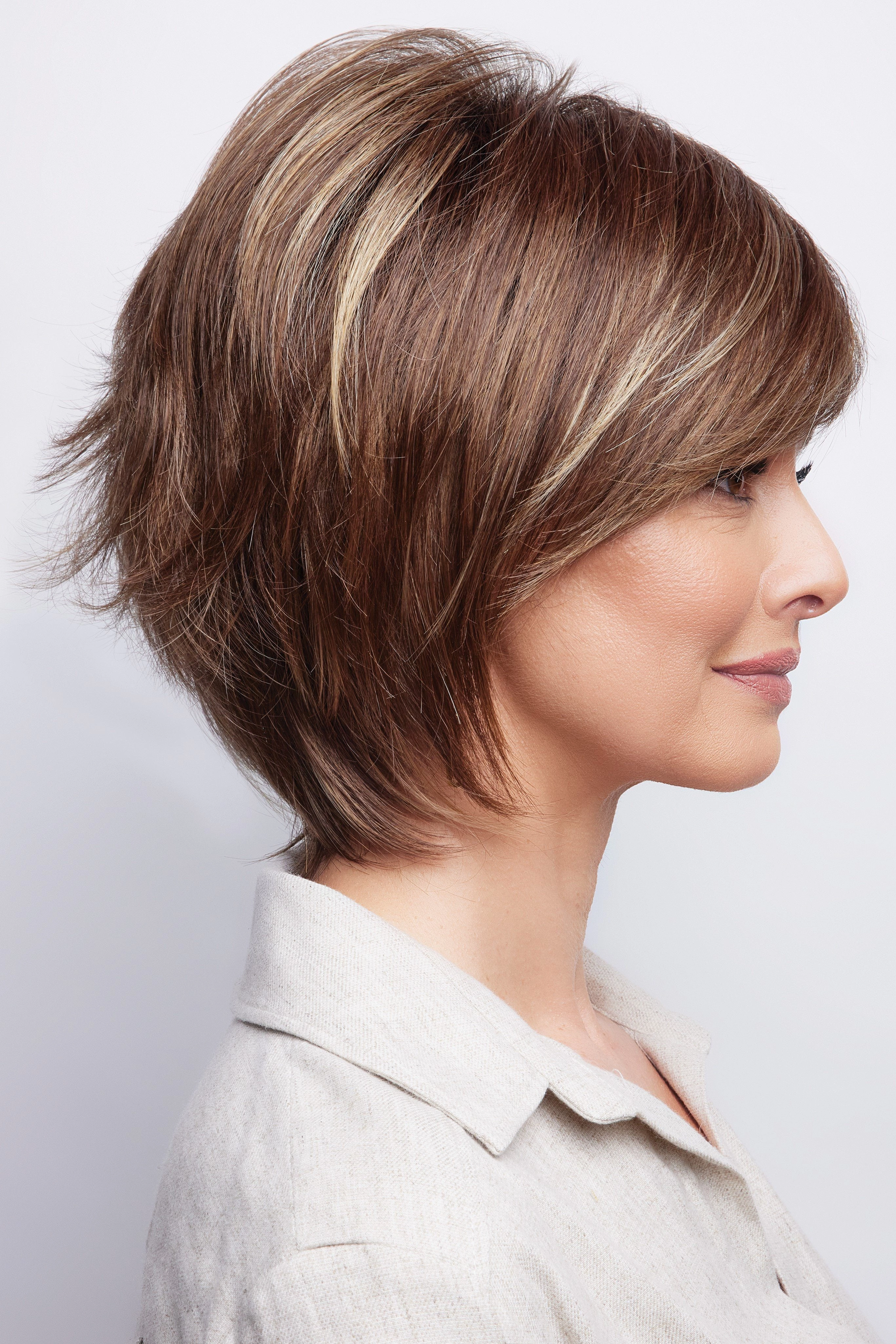 Noriko Wigs - Reese #1660