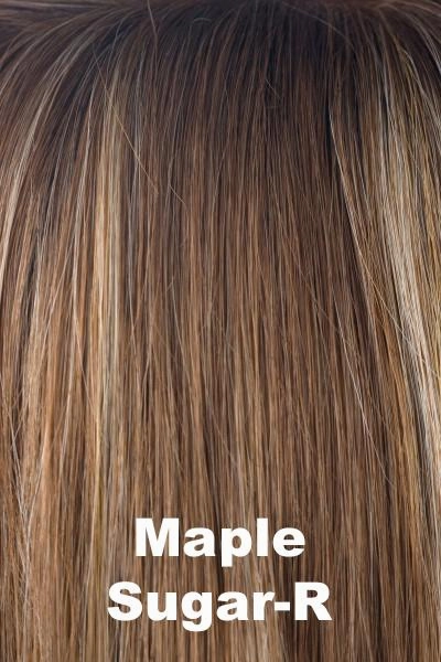 Noriko Wigs - Sky #1649