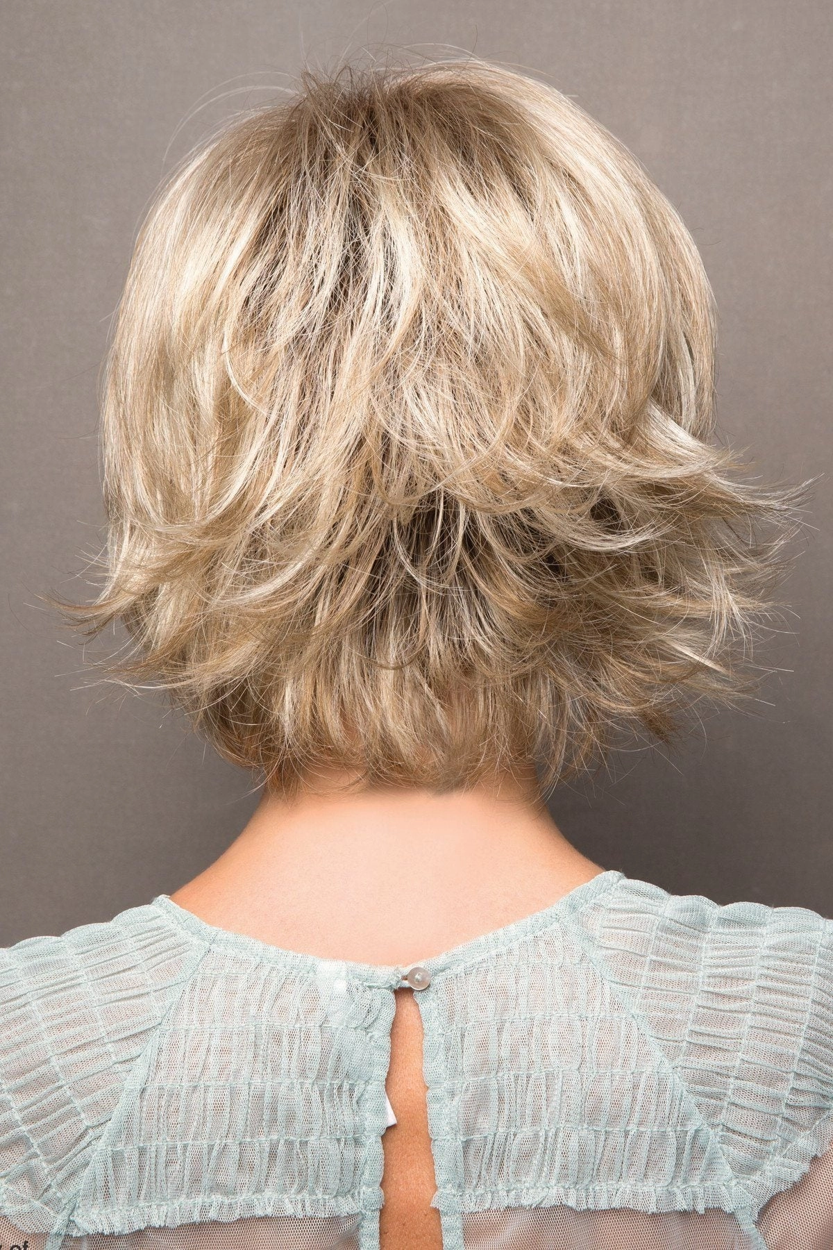 Noriko Wigs - Sky #1649