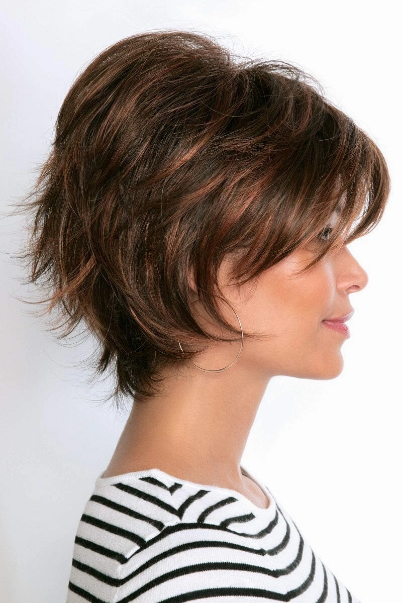 Noriko Wigs - Sky #1649