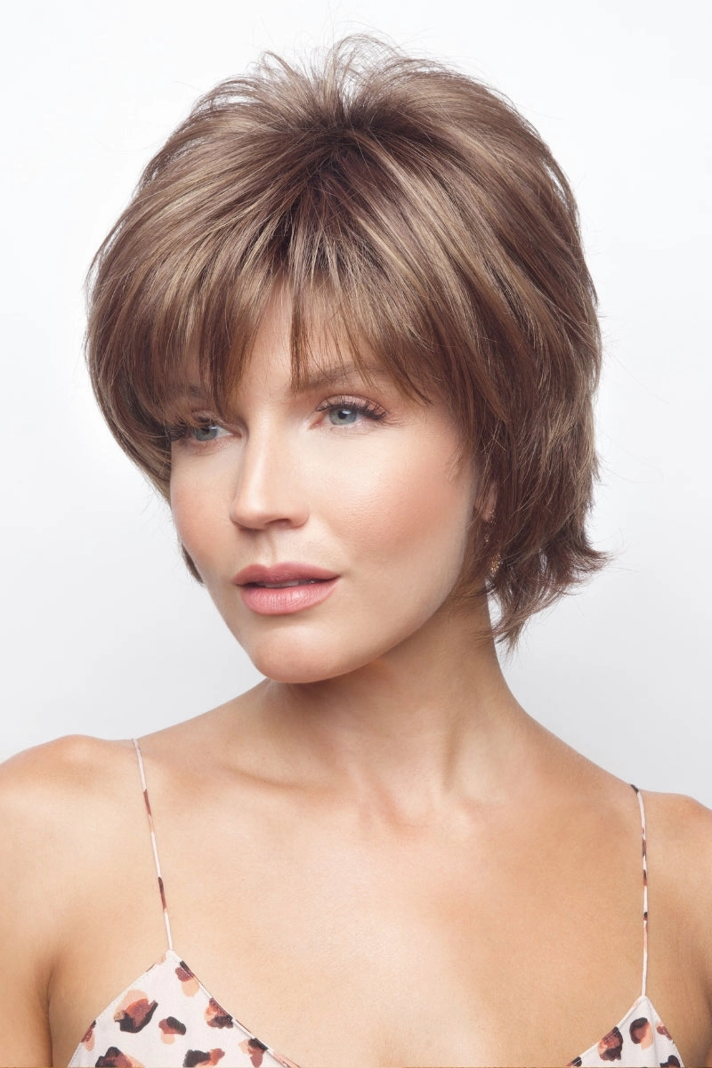 Noriko Wigs - Sky #1649