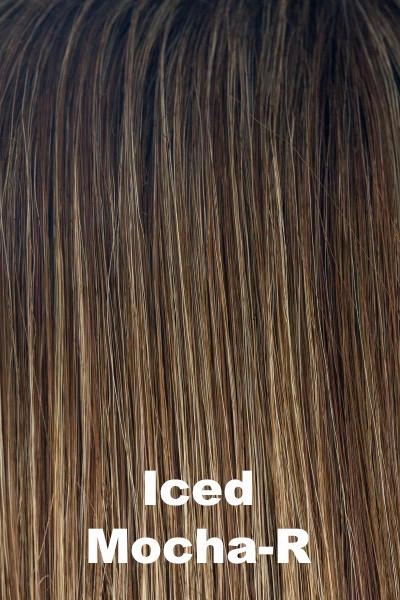 Noriko Wigs - Sky #1649