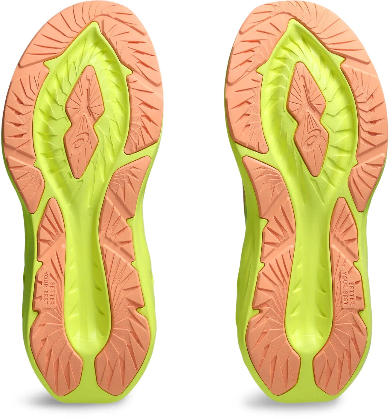 Novablast 4 GS Kid's Running Shoes