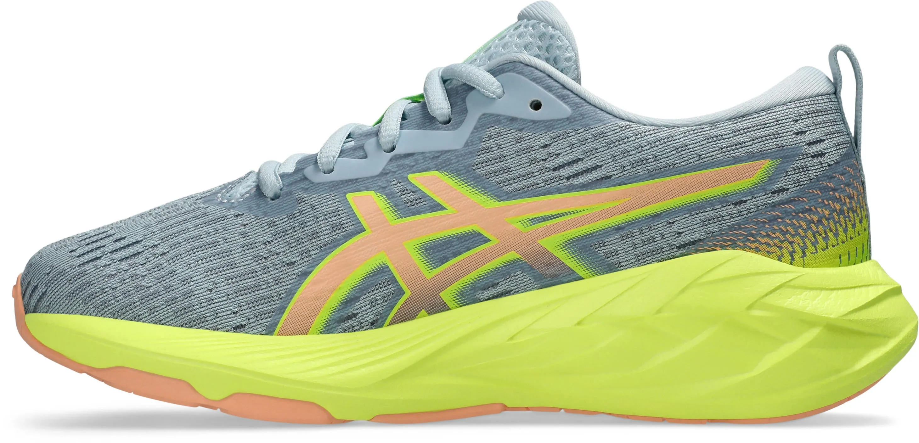 Novablast 4 GS Kid's Running Shoes
