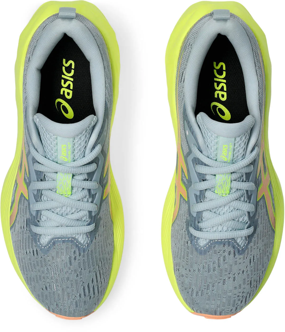 Novablast 4 GS Kid's Running Shoes