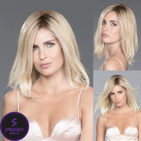 Nuance Remy Human Hair Wig - Pure Power Collection by Ellen Wille