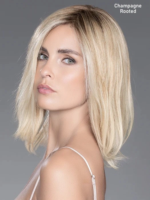 Nuance Wig by Ellen Wille | Pure Power | Remy Human Hair