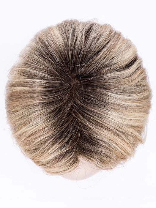 Nuance Wig by Ellen Wille | Pure Power | Remy Human Hair