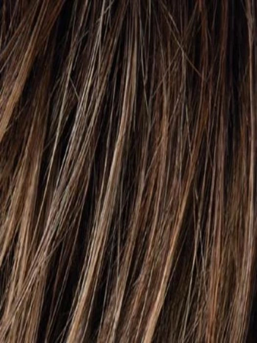 Nuance Wig by Ellen Wille | Remy Human Hair (Lace Front Mono)
