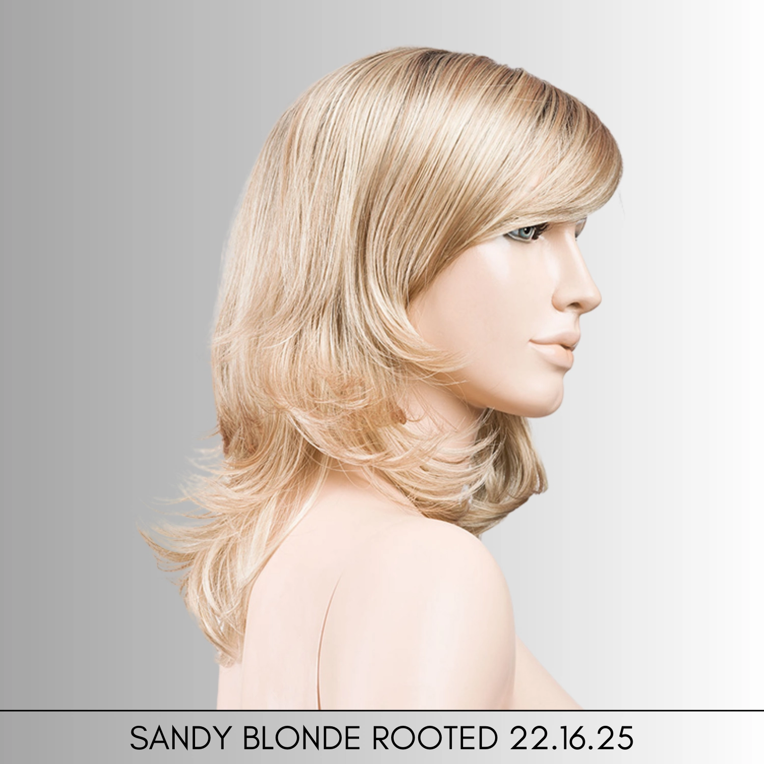 Ocean - Hair Power Collection by Ellen Wille